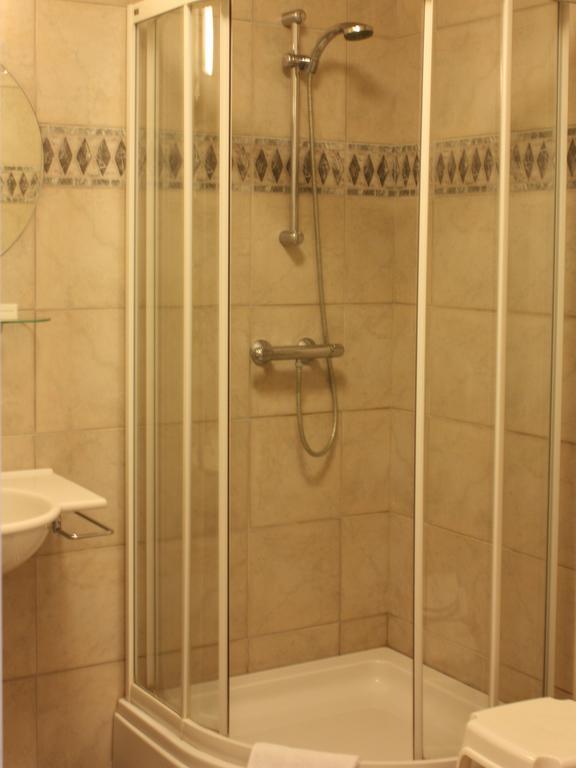 Hotel De Hoefpoort Gemert Habitación foto