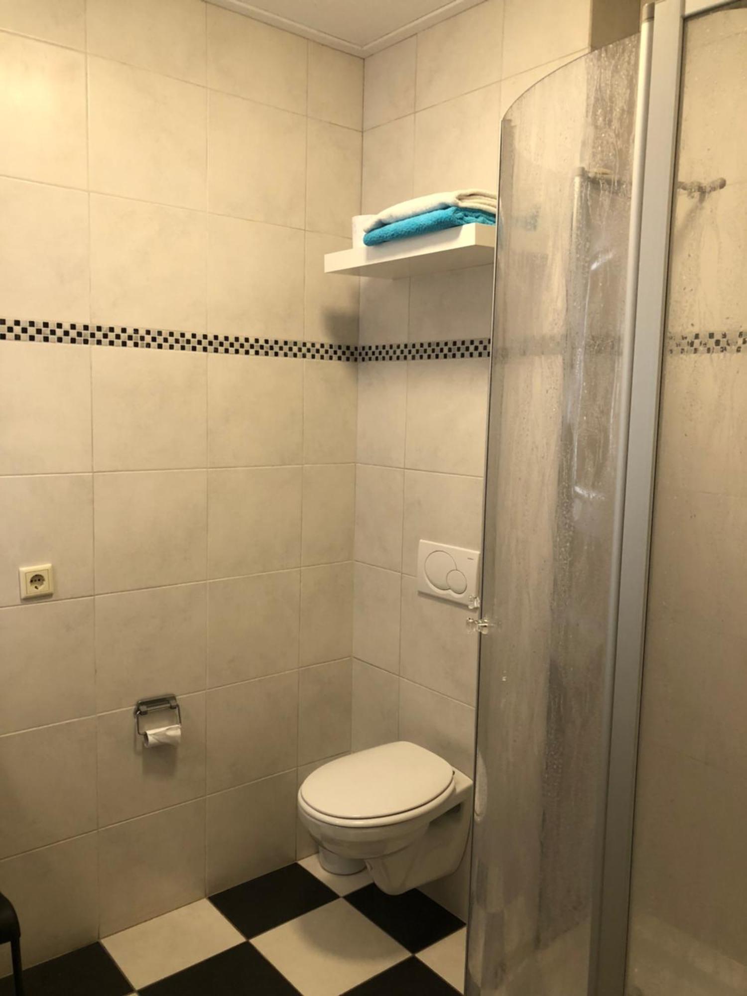 Hotel De Hoefpoort Gemert Habitación foto