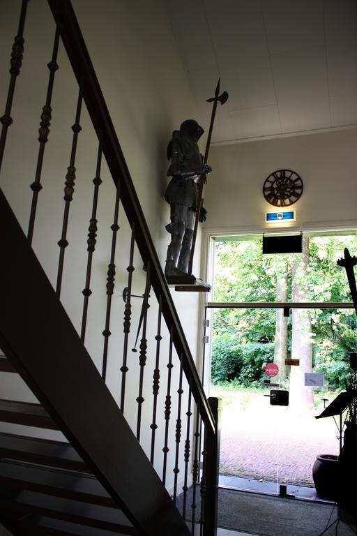 Hotel De Hoefpoort Gemert Habitación foto